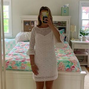 Lily Pulitzer dress